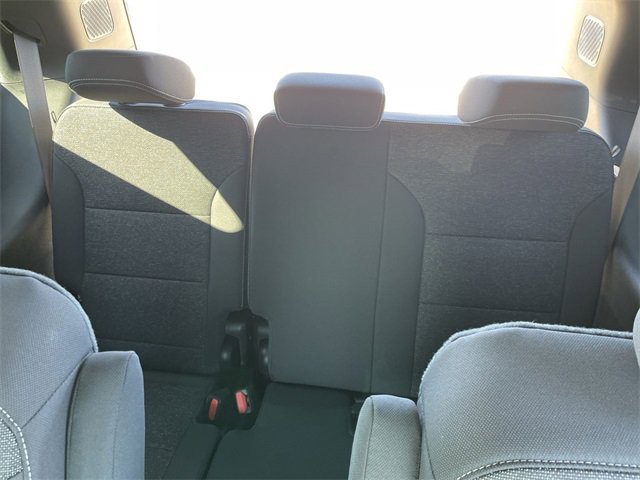 New 2026 Chevrolet Traverse LT w/ Driver Confidence Package image 23