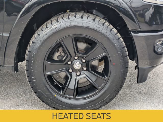 Used 2020 RAM 1500 Limited image 13