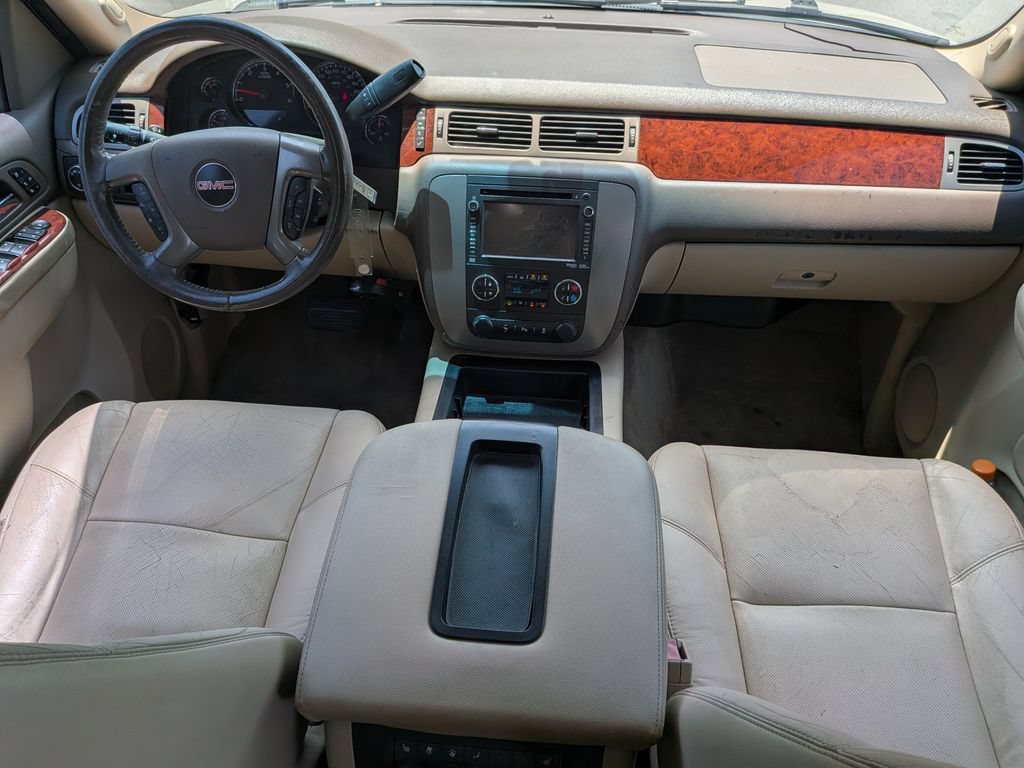Used 2012 GMC Yukon XL SLT RWD image 27