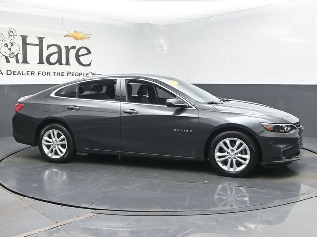 Used 2018 Chevrolet Malibu LT FWD image 61