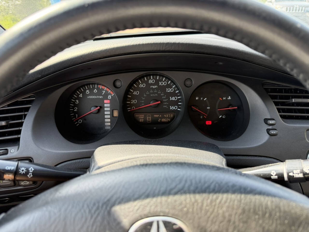 Used 2003 Acura TL FWD image 30