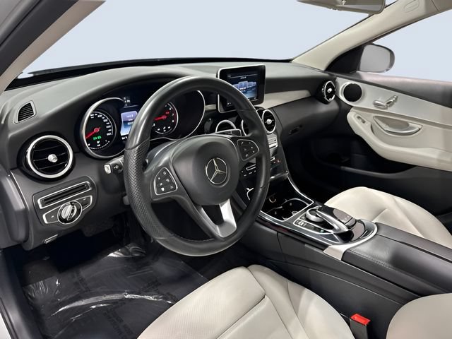 Used 2016 Mercedes-Benz C 300 Sedan image 14