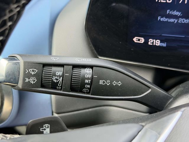 Used 2024 Chevrolet Equinox EV LT image 22