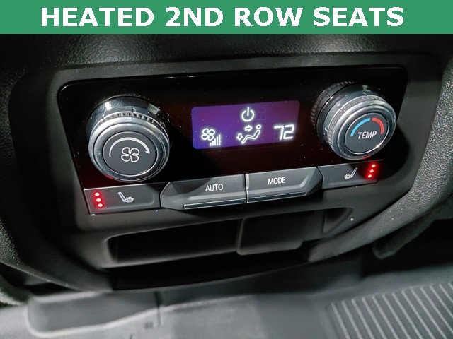 Certified 2024 GMC Acadia Denali w/ LPO, Floor Liner Package image 9