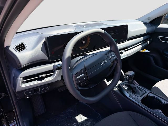 New 2026 Kia K4 FWD image 9