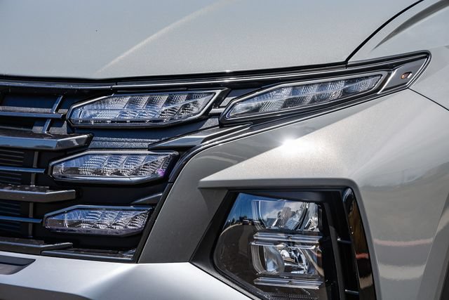 New 2026 Hyundai Tucson SE FWD image 8