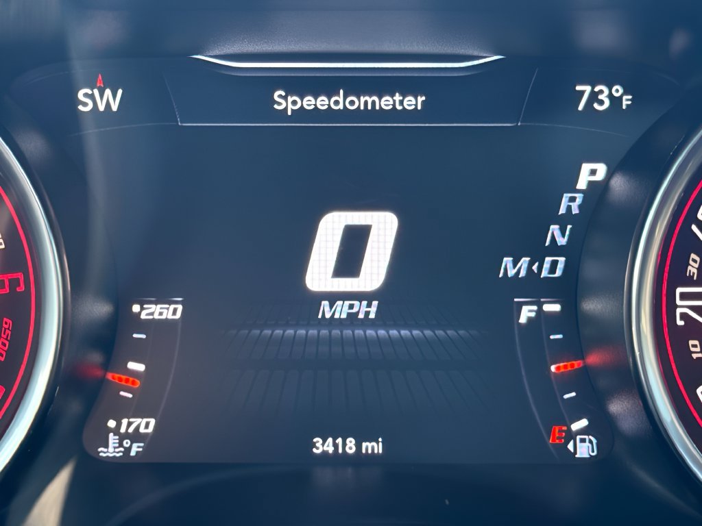 Used 2022 Dodge Challenger R/T Scat Pack w/ Dynamics Package RWD image 22