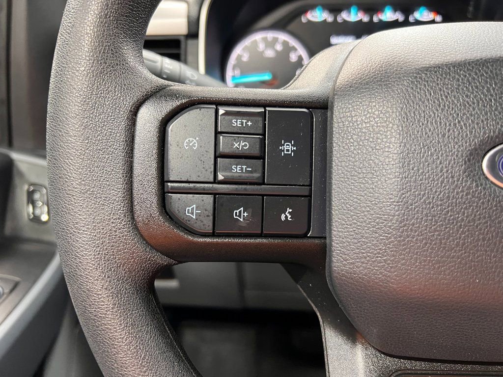 Used 2023 Ford F150 XLT image 13