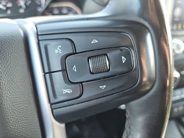 Used 2023 GMC Sierra 2500 SLT w/ SLT Premium Package image 19