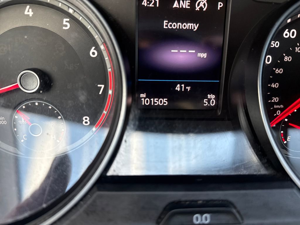 Used 2019 Volkswagen Atlas SE w/ Towing Package image 17