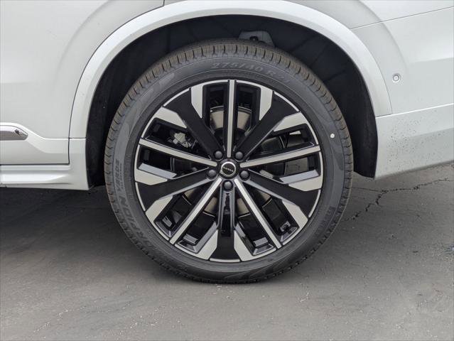 New 2026 Volvo XC90 T8 Ultra w/ Protection Package Premier image 6