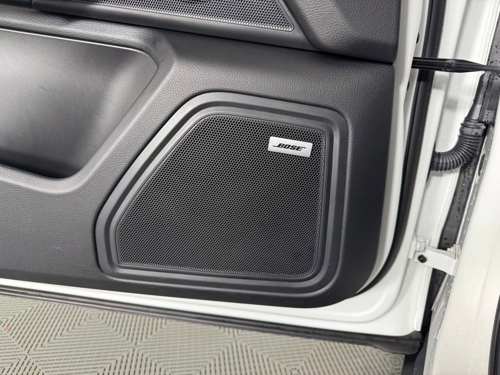 Certified 2021 Porsche Macan S AWD/4WD image 21