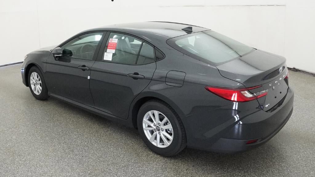 New 2026 Toyota Camry LE FWD image 5