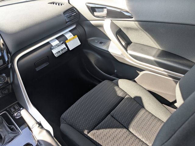 New 2026 Mitsubishi Eclipse Cross Ralliart image 17