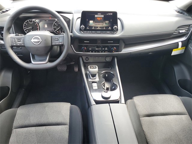 New 2026 Nissan Rogue SV image 21