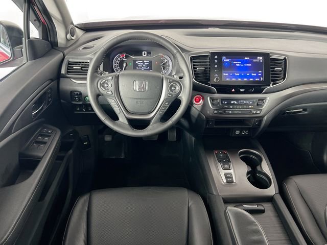 Used 2023 Honda Ridgeline RTL image 3