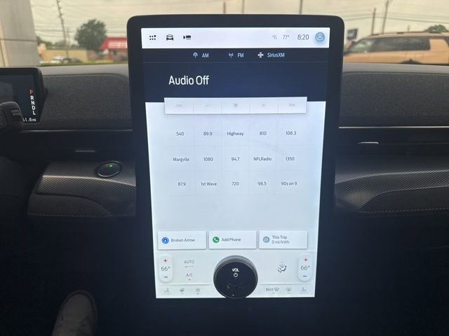 Used 2023 Ford Mustang Mach-E GT w/ GT Performance Edition AWD/4WD image 12