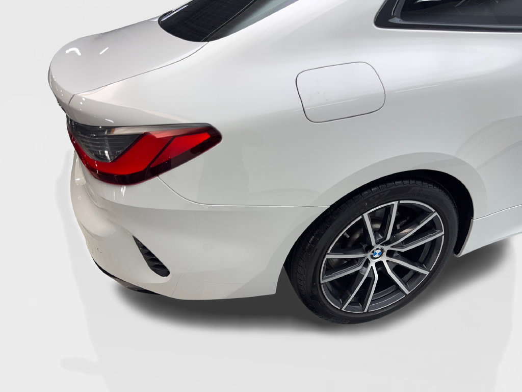 Used 2022 BMW 430i Coupe w/ Convenience Package RWD image 18