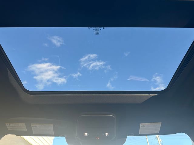 New 2025 Ford Explorer ST w/ Sun And Sound Package image 23