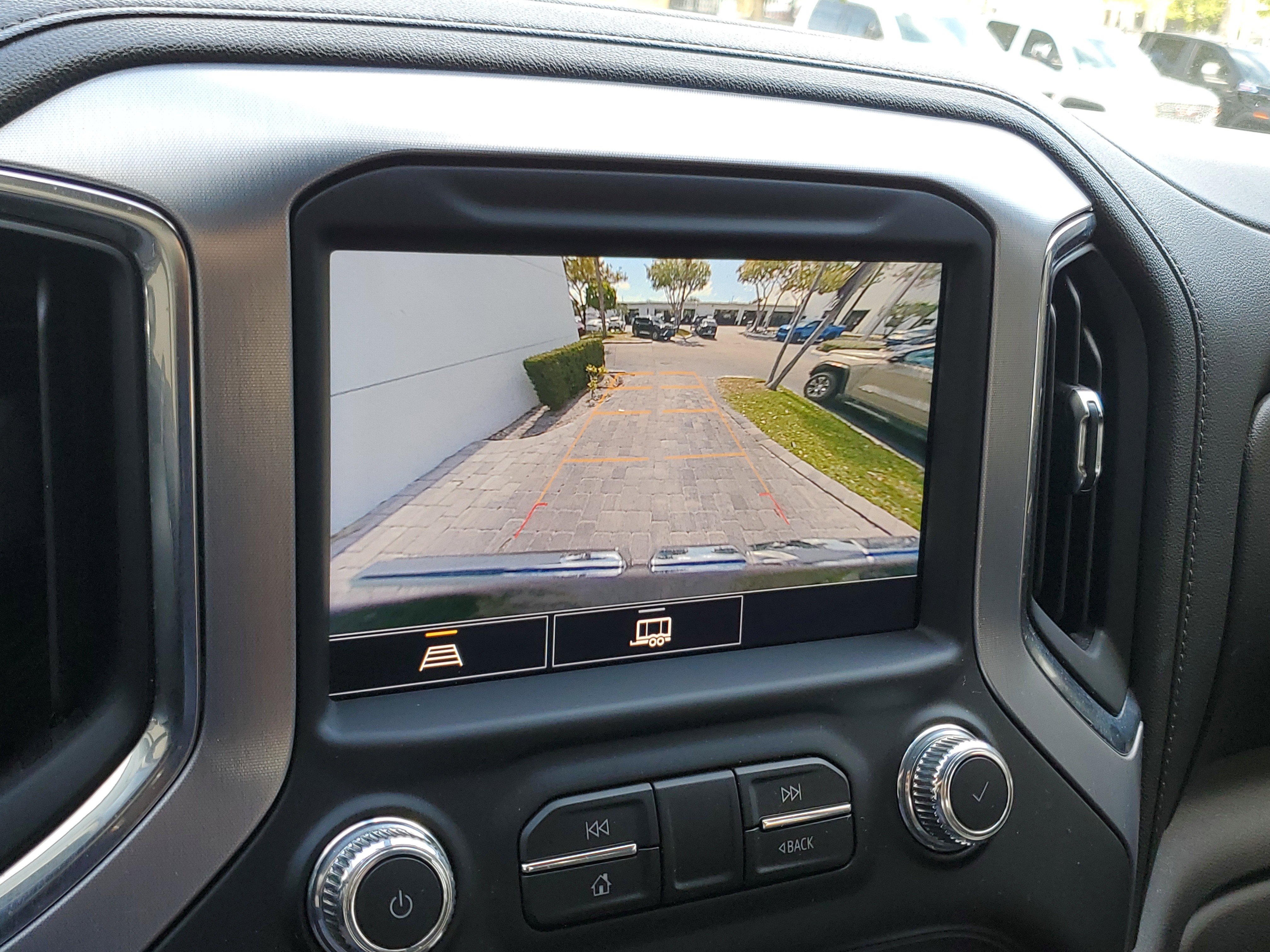 Used 2021 GMC Sierra 1500 Elevation w/ Preferred Package image 28