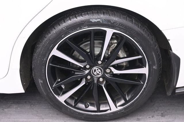 Used 2020 Toyota Camry XSE AWD/4WD image 37