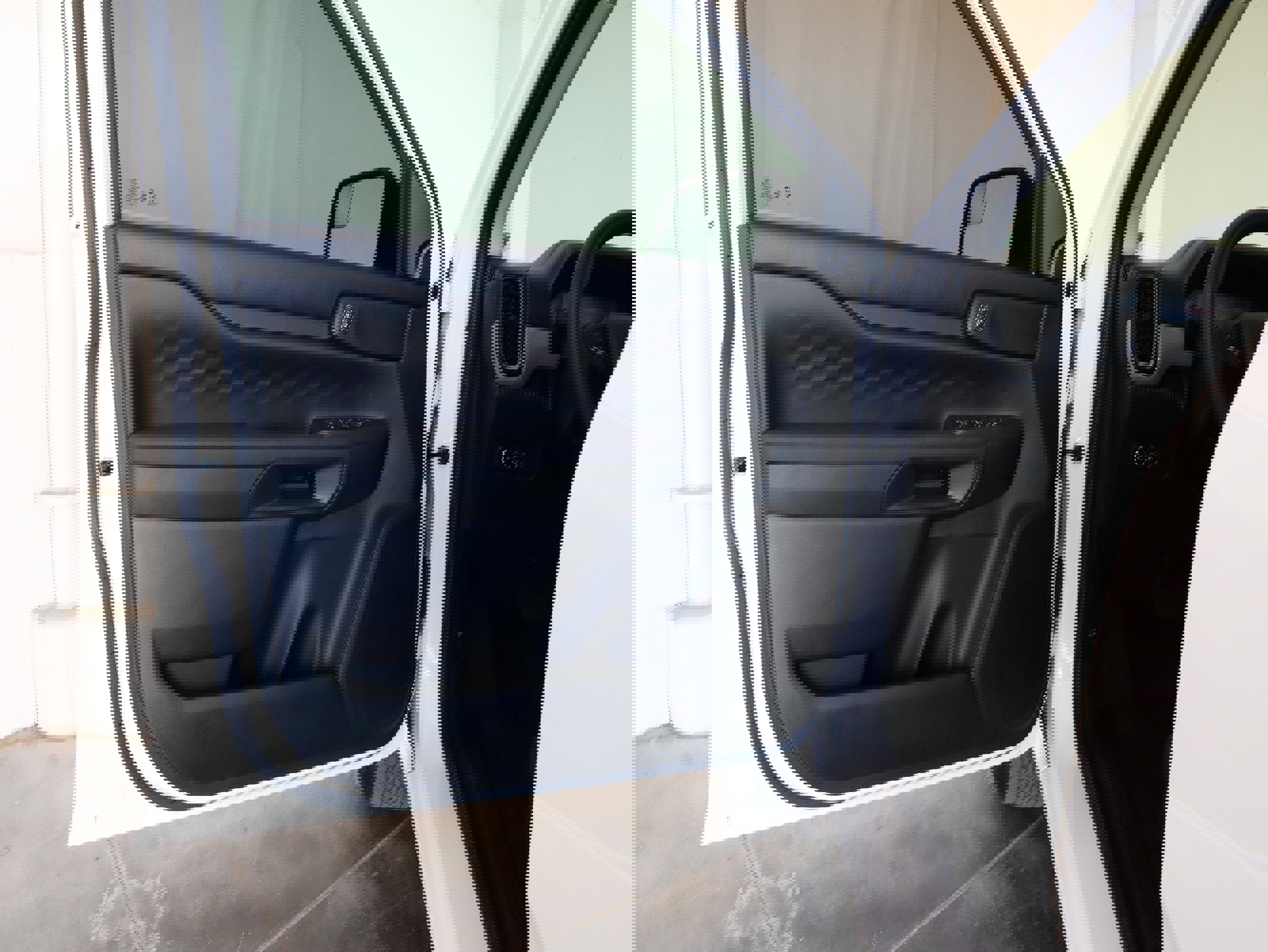 Certified 2025 Ford Ranger XL w/ Trailer Tow Package image 30