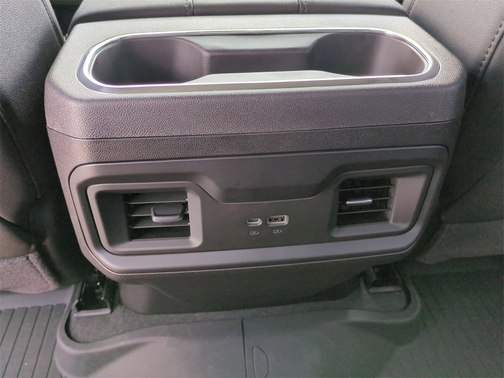 New 2025 Chevrolet Silverado 1500 RST w/ Texas Edition Plus image 22