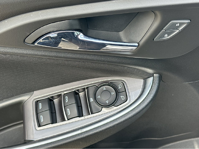 Certified 2021 Chevrolet Malibu LT FWD image 29