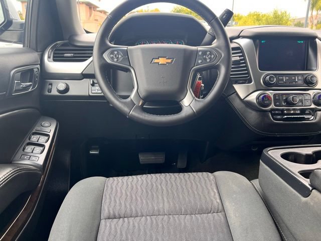 Used 2016 Chevrolet Suburban LS w/ Max Trailering Package RWD image 15