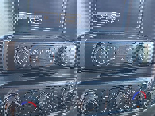 Used 2019 Chevrolet Silverado 3500 High Country w/ Duramax Plus Package image 15