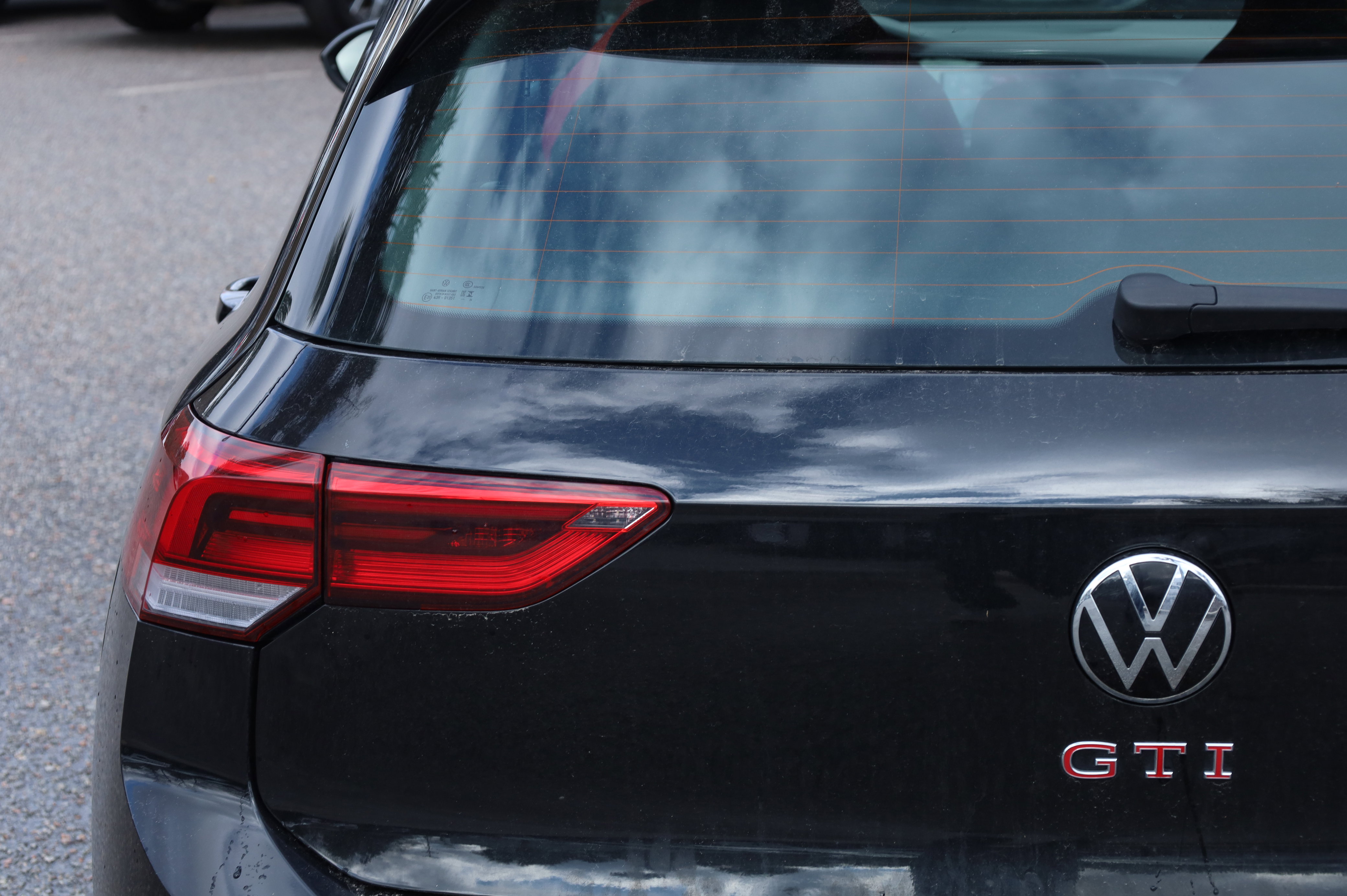 Used 2024 Volkswagen GTI S image 18