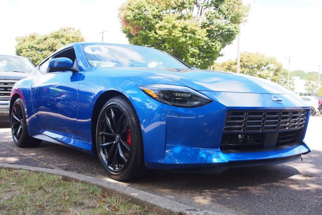 Used 2025 Nissan Z Performance w/ Floor Mat Package