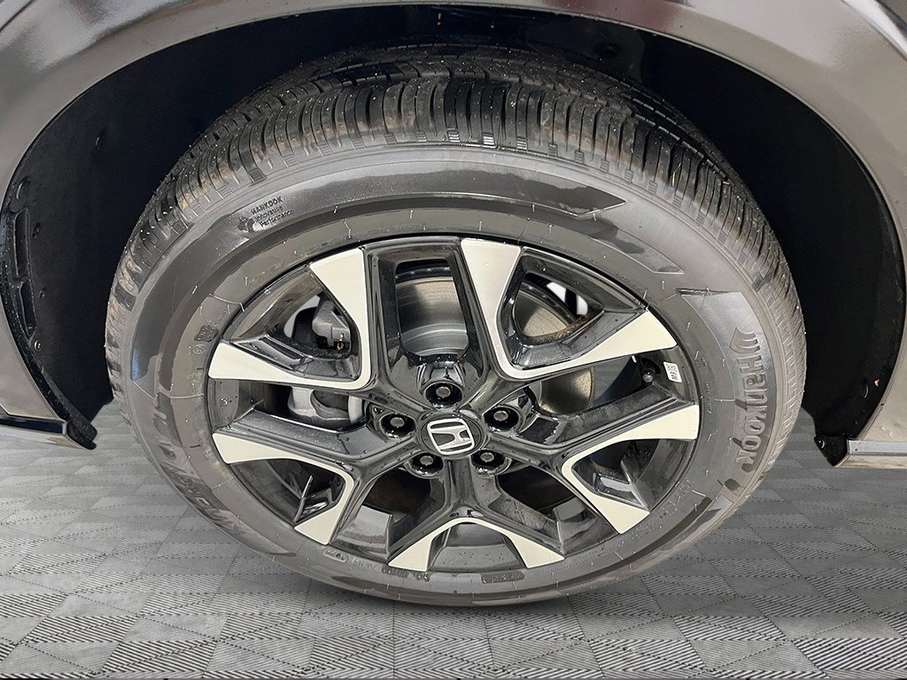 New 2027 Honda HR-V EX-L image 27