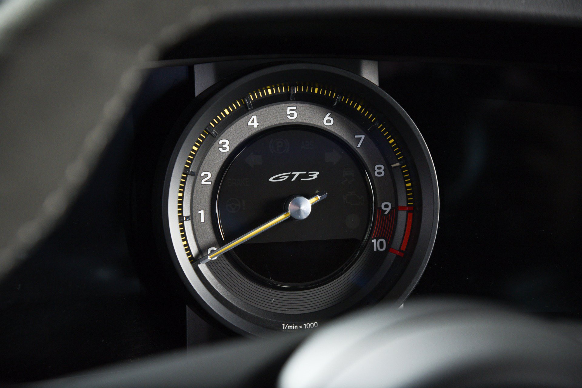 Used 2022 Porsche 911 GT3 RWD image 38