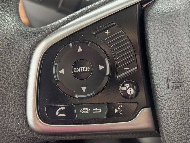 Used 2018 Honda CR-V EX image 16