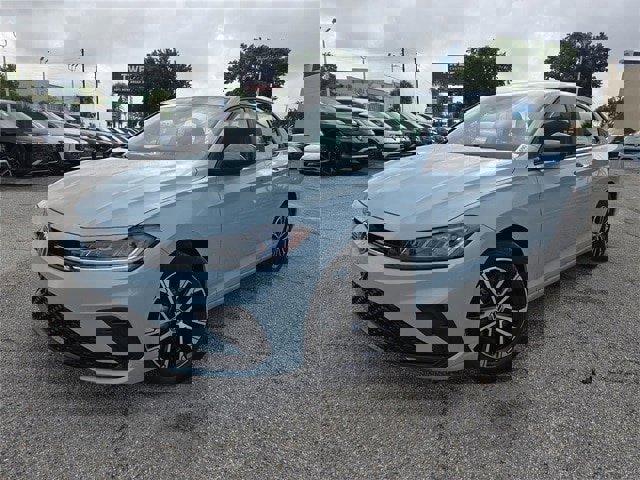 New 2025 Volkswagen Jetta Sport image 25