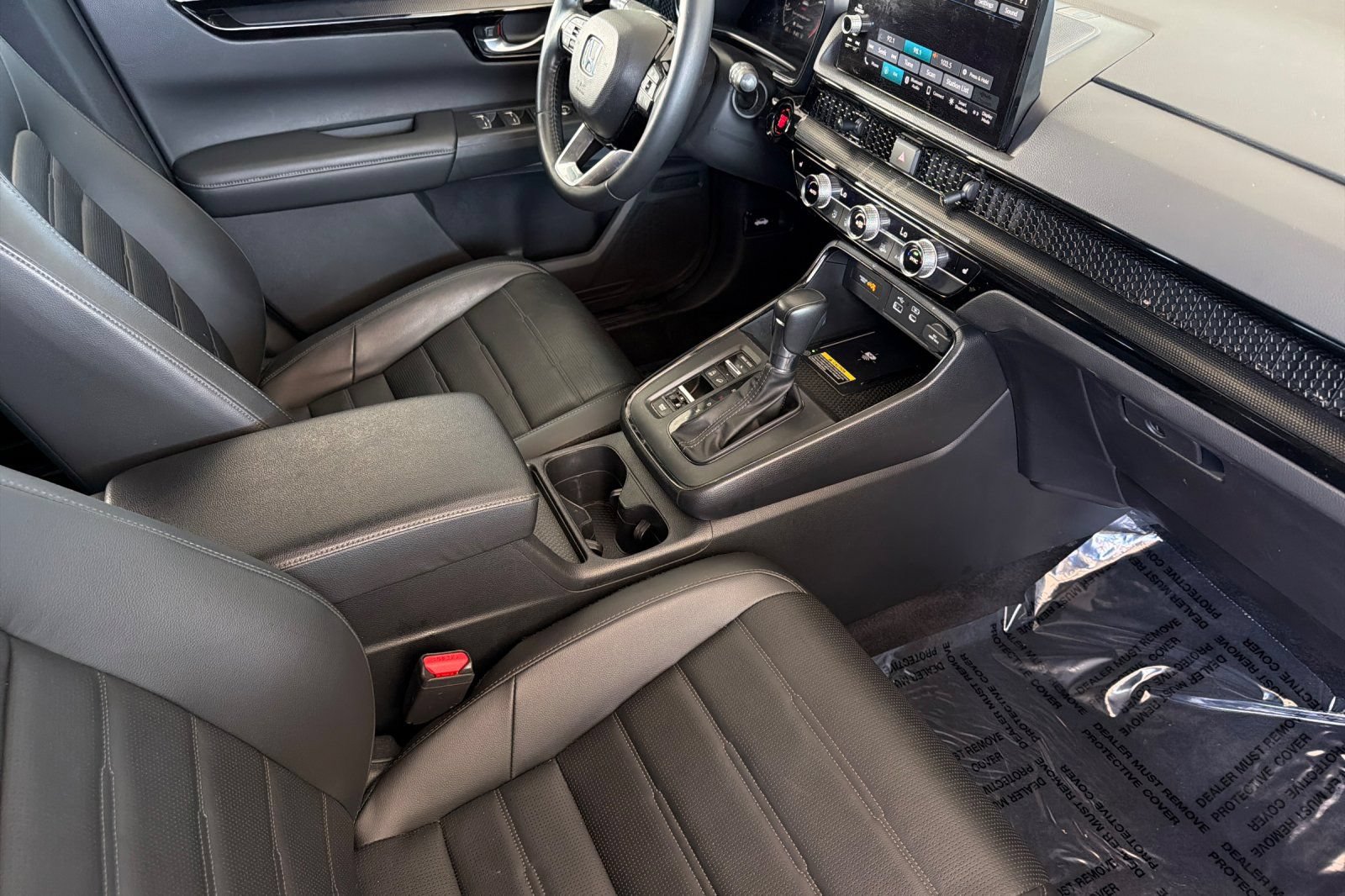 Used 2024 Honda CR-V EX-L image 18