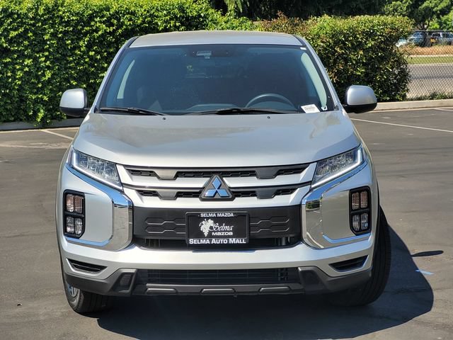 Used 2025 Mitsubishi Outlander Sport AWD image 3