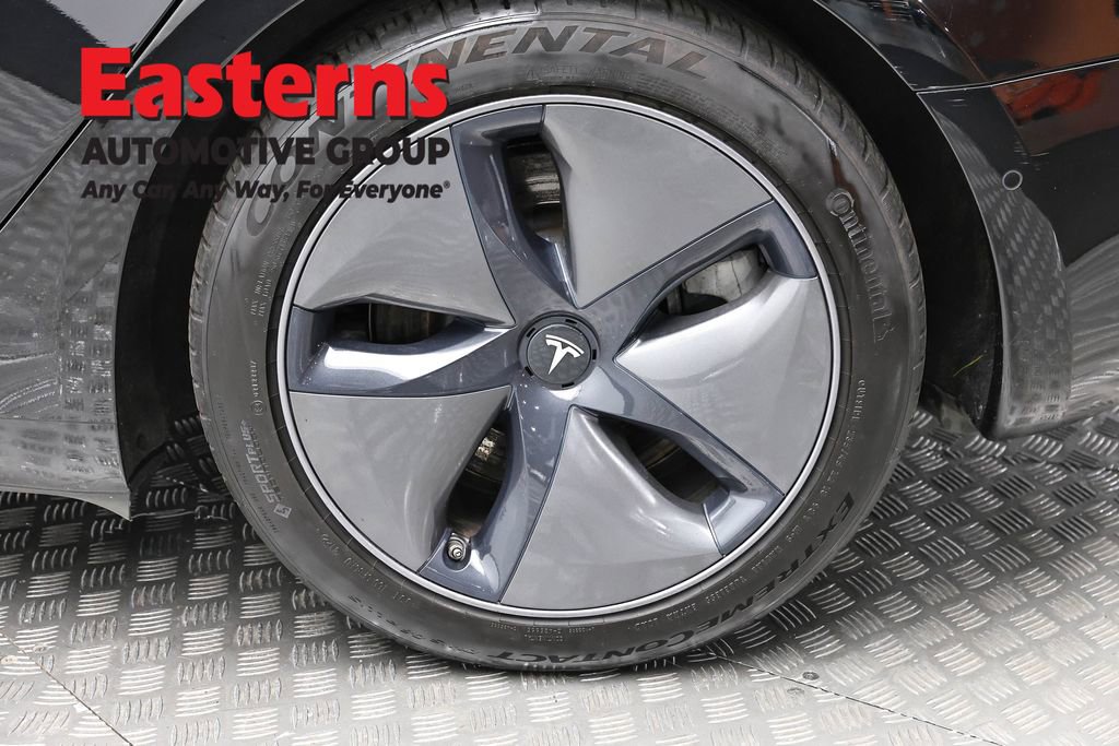 Used 2020 Tesla Model 3 Long Range image 8