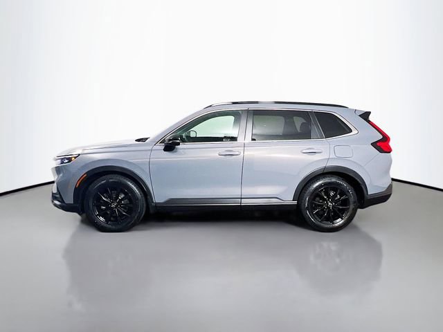 Used 2023 Honda CR-V Sport image 6