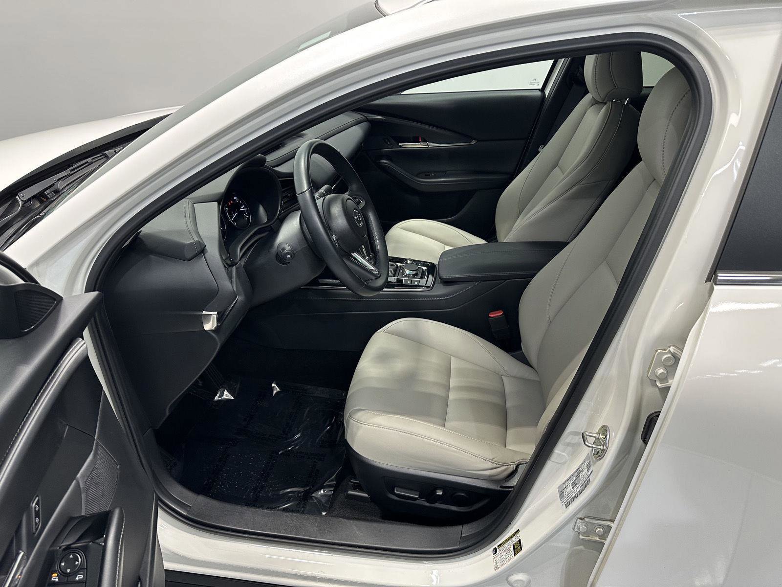 Used 2023 MAZDA CX-30 AWD 2.5 S w/ Preferred Package image 14