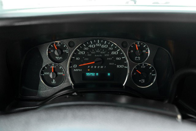 Used 2022 Chevrolet Express 2500 Extended w/ Driver Convenience Package RWD image 13