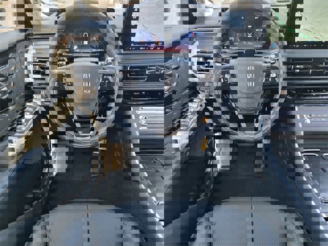 New 2025 Lincoln Aviator Reserve w/ Jet Appearance Package image 31