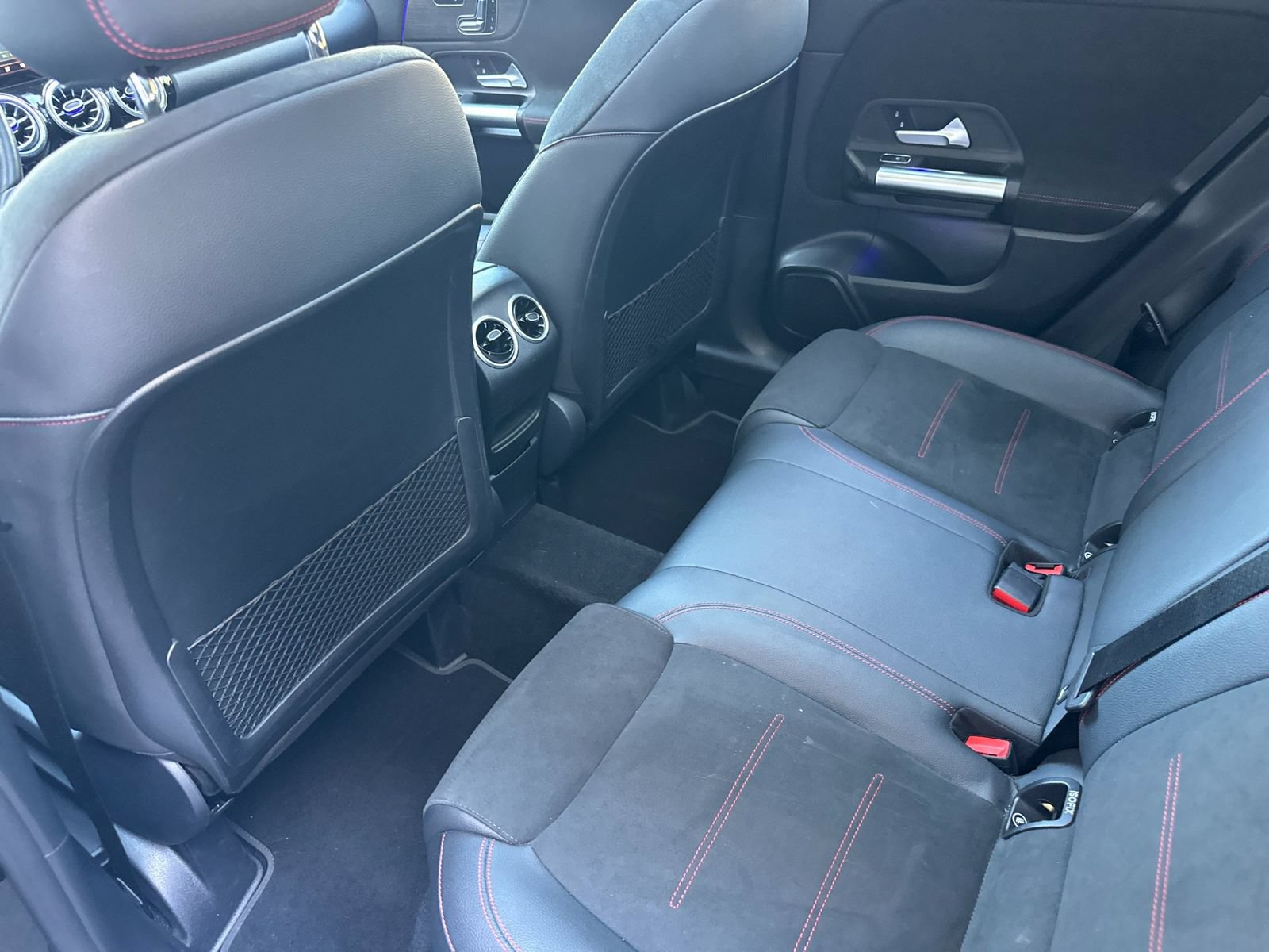 Certified 2023 Mercedes-Benz GLA 250 image 12
