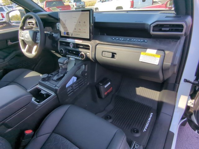 New 2025 Toyota Tacoma Limited image 26