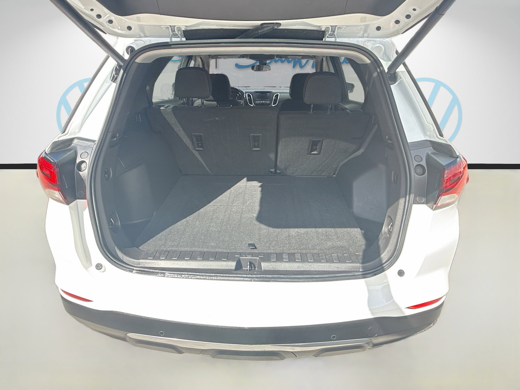Used 2022 Chevrolet Equinox LT FWD image 26