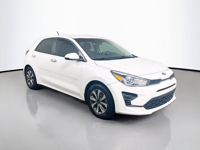 Used 2021 Kia Rio S w/ Technology Package image 24