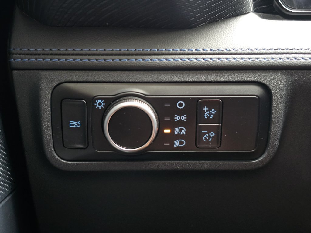 Used 2024 Ford Mustang Dark Horse RWD image 30