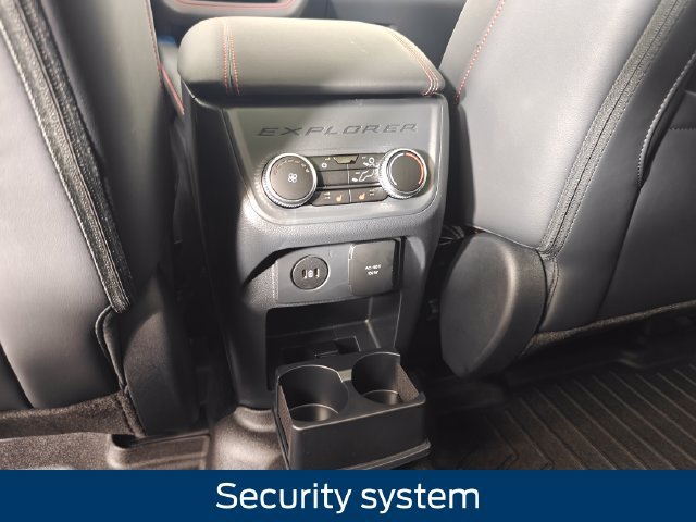 New 2027 Ford Explorer ST-Line w/ Premium Package AWD/4WD image 51