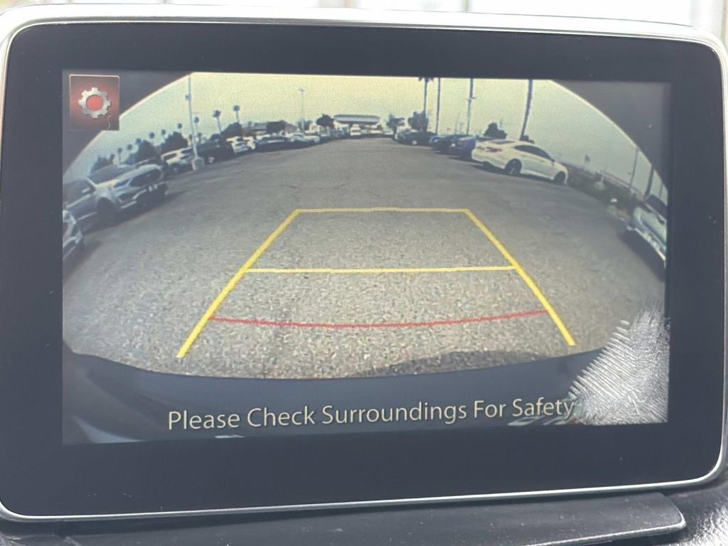 Used 2017 Toyota Yaris iA image 13